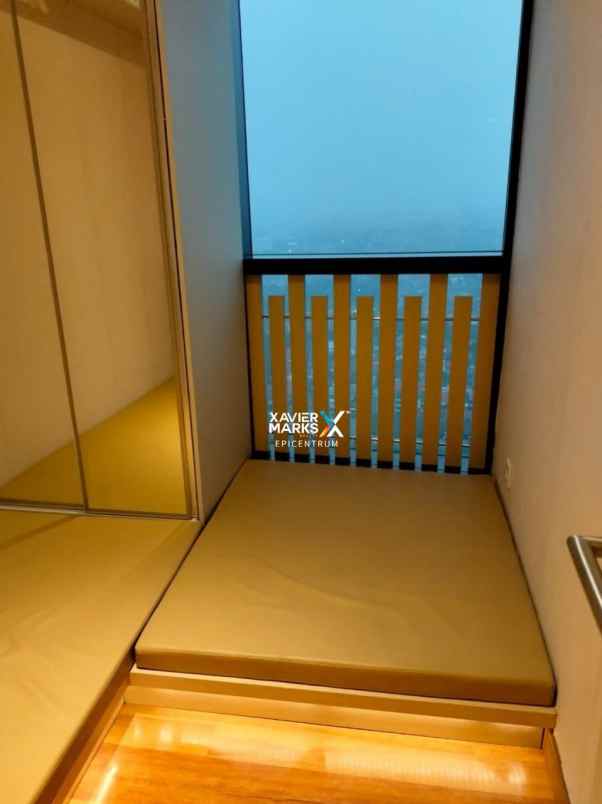 disewakan apartemen tunjungan