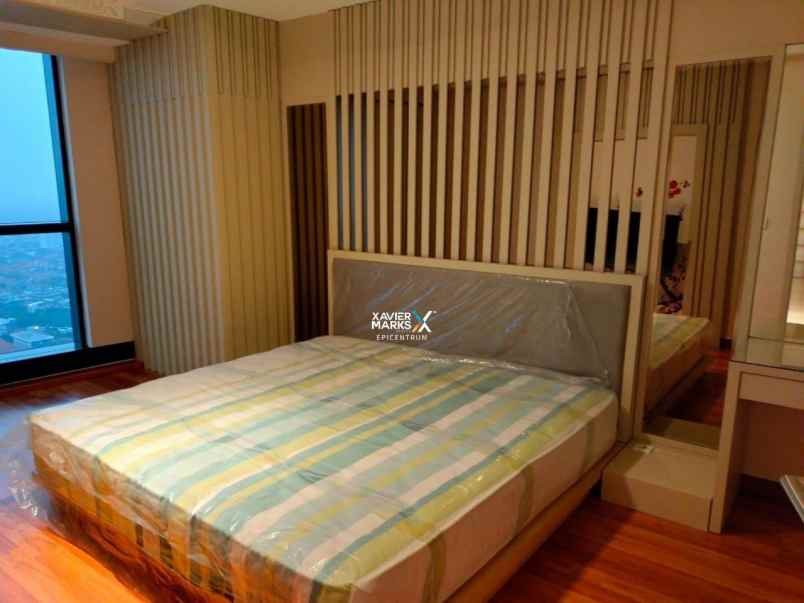 disewakan apartemen tunjungan