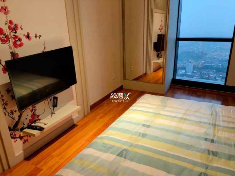 disewakan apartemen tunjungan