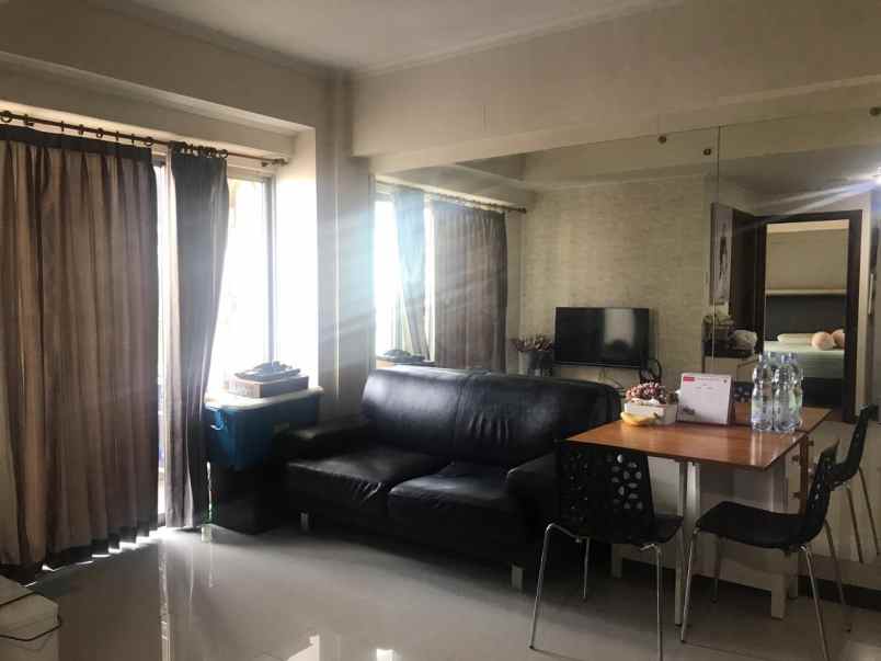 disewakan apartemen waterplace