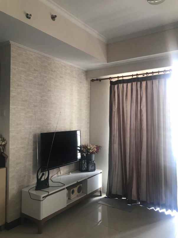 disewakan apartemen waterplace