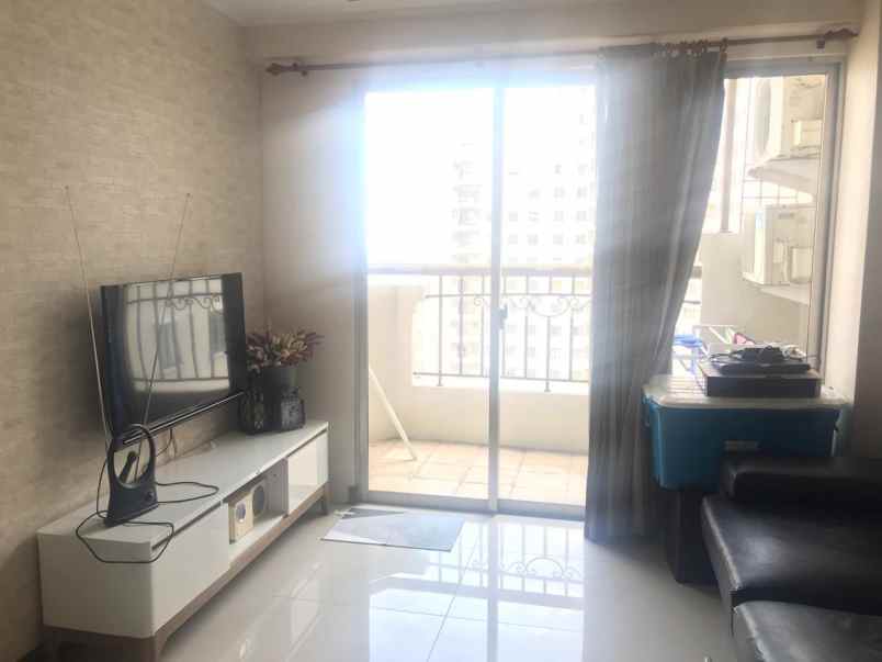 disewakan apartemen waterplace