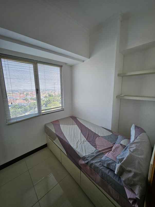 disewakan apartemen waterplace pakuwon indah
