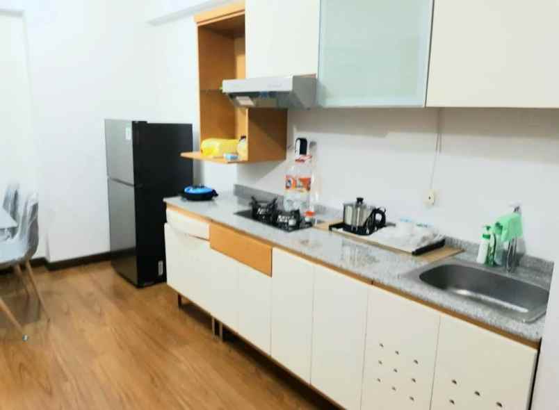 disewakan apartemen waterplace residence