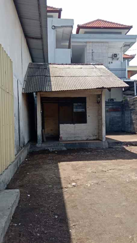 disewakan gudang 200 m2 area gatsu timur denpasar bali