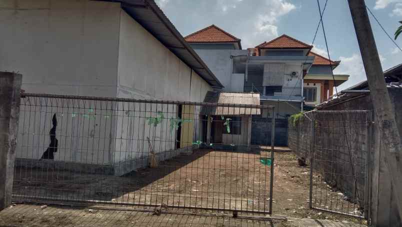 disewakan gudang 200 m2 area gatsu timur denpasar bali