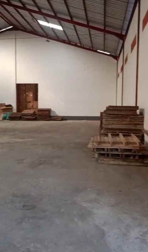 disewakan gudang di bojonegoro