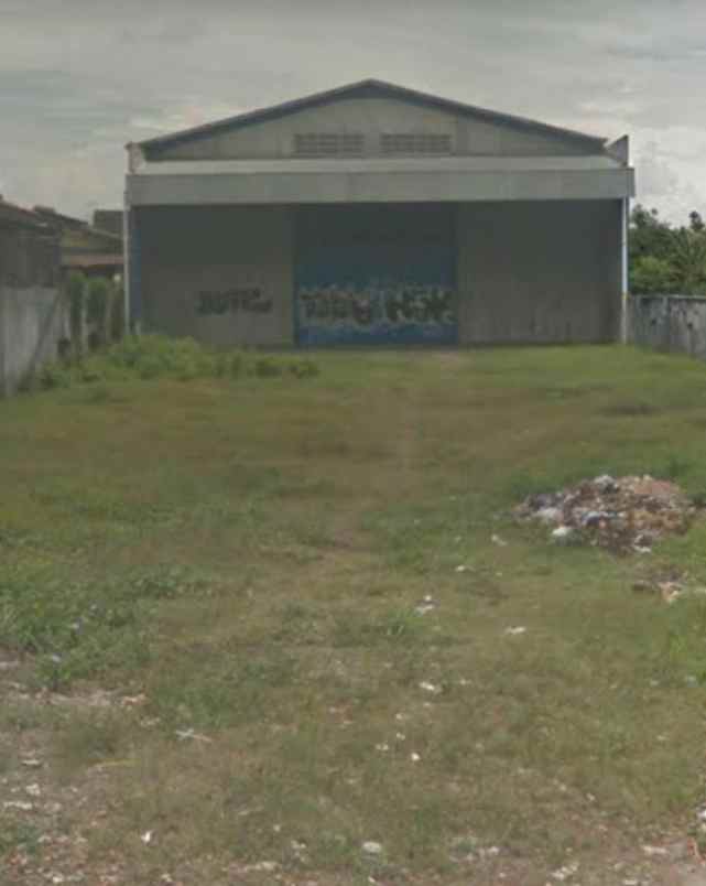 disewakan gudang siap pakai di bantul yogyakarta