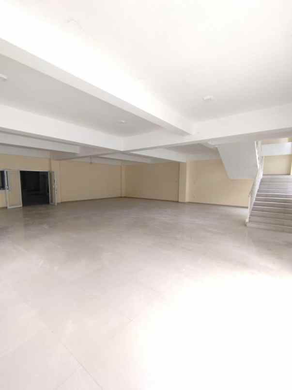 disewakan gudang siap pakai di sleman yogyakarta