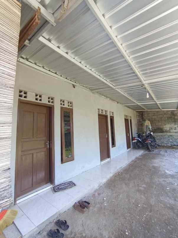 disewakan kos putra mesir