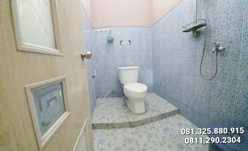 disewakan kost jl jangli perbalan tengah