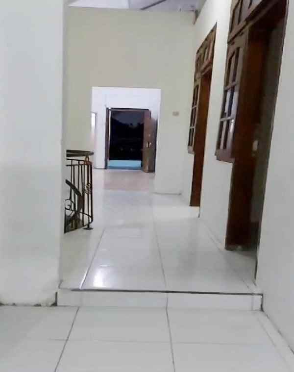 disewakan kost jl sekayu kepatihan 275 rt