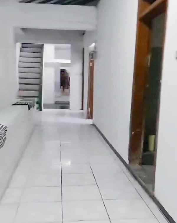 disewakan kost jl sekayu kepatihan 275 rt