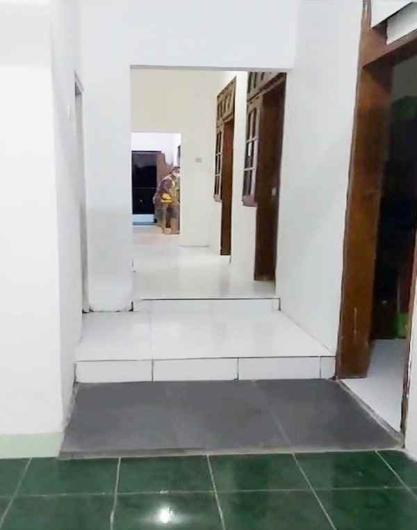 disewakan kost jl sekayu kepatihan 275 rt