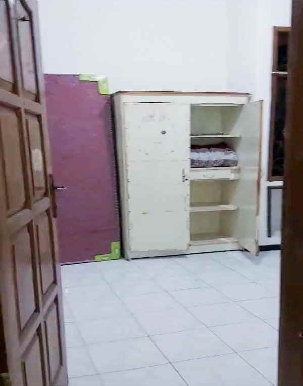 disewakan kost jl sekayu kepatihan 275 rt