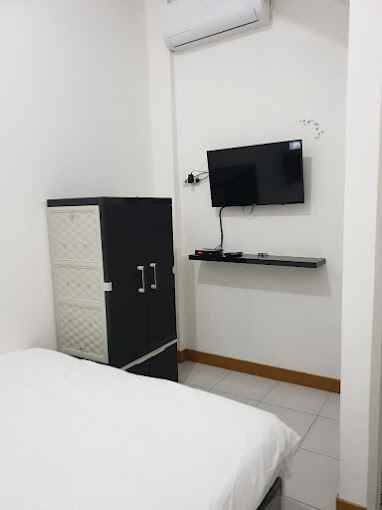 disewakan kost jl tumenggung wiradireja