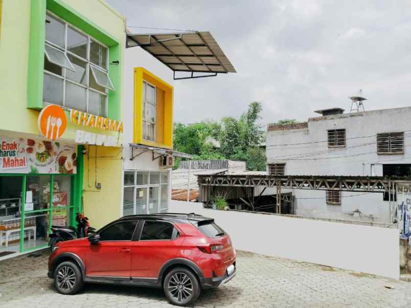 disewakan kost jl tumenggung wiradireja