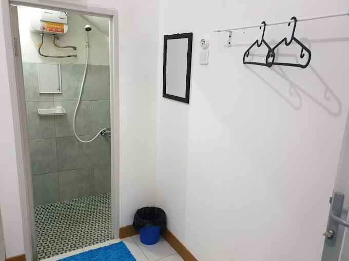 disewakan kost jl tumenggung wiradireja