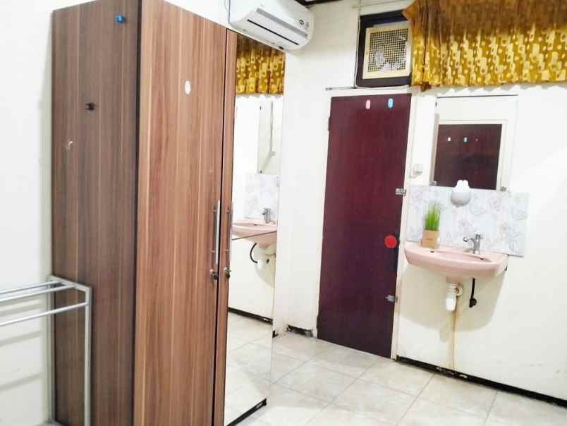 disewakan kost kost bromo sawahan