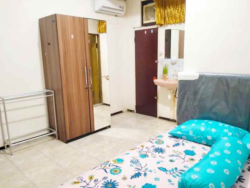 disewakan kost kost bromo sawahan