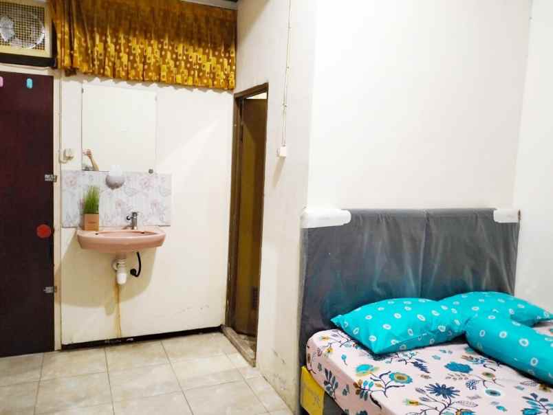 disewakan kost kost bromo sawahan