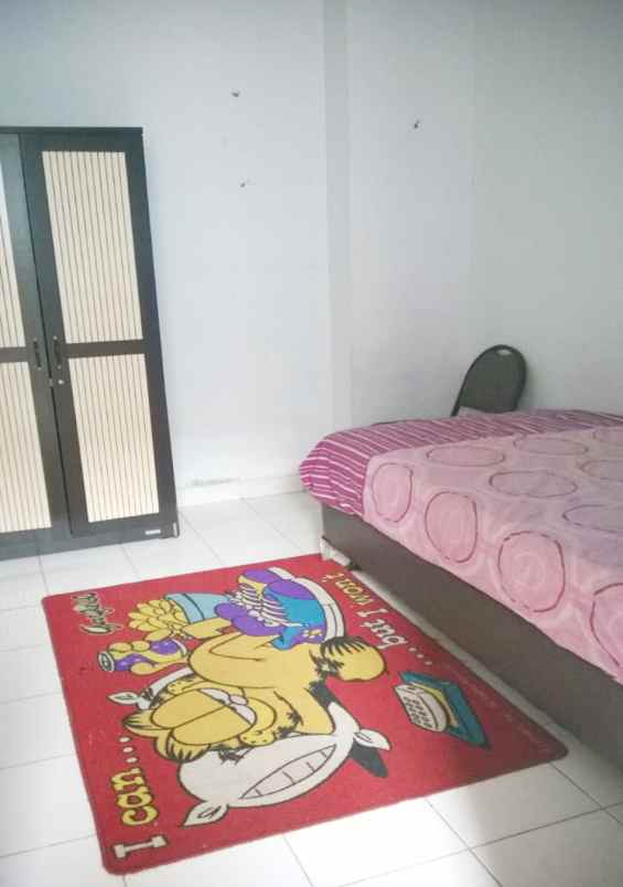 disewakan kost kost regina jl kh wahid