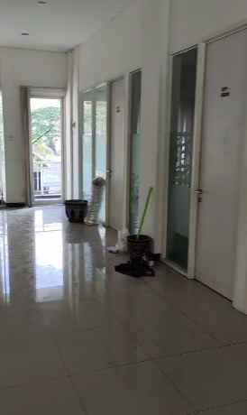 disewakan ruko gudang kantor citraland