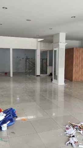 disewakan ruko gudang kantor citraland