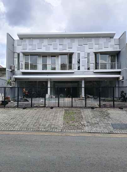 disewakan ruko gudang kantor citraland