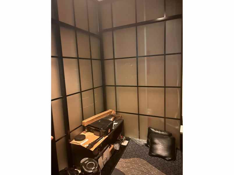 disewakan ruko gudang kantor jl pejaten raya pasar