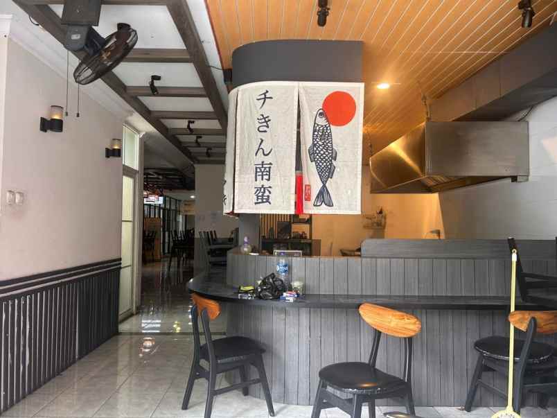 disewakan ruko gudang kantor jl pejaten raya pasar