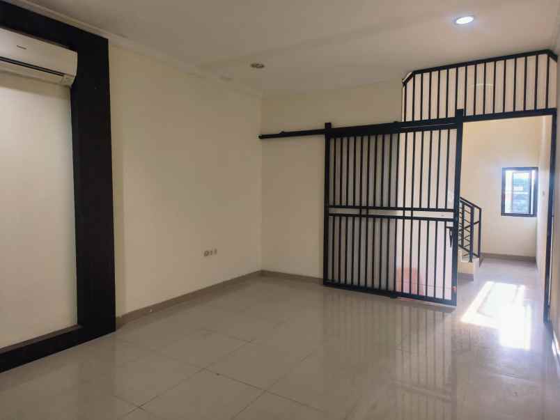 disewakan ruko gudang kantor jl tanjung duren raya