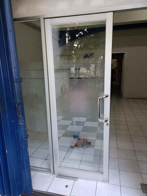 disewakan ruko gudang kantor kupang jaya