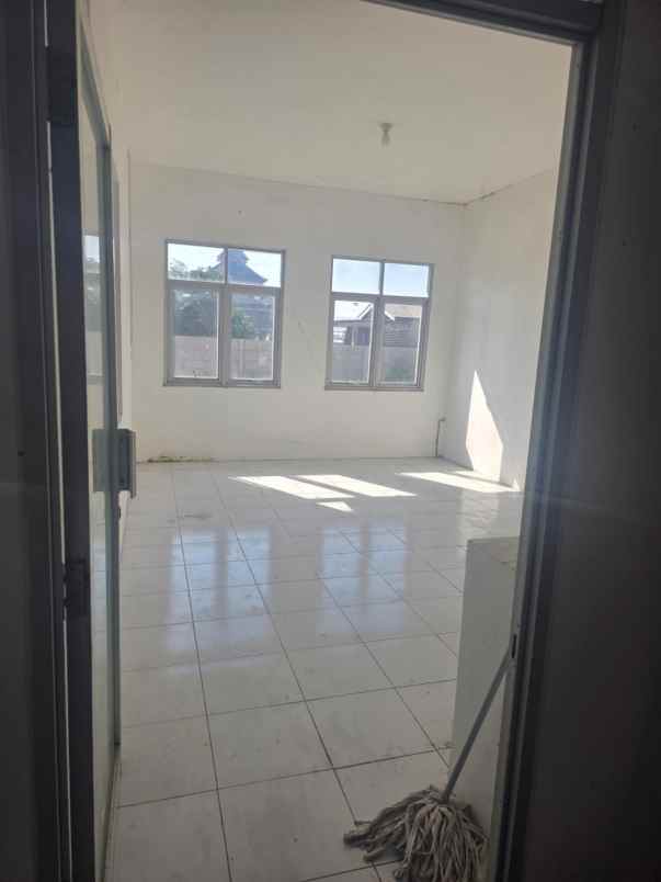 disewakan ruko gudang kantor pergudangan trigon point