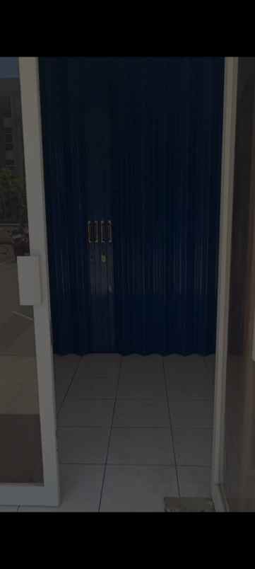 disewakan ruko gudang kantor puncak dharmahusada