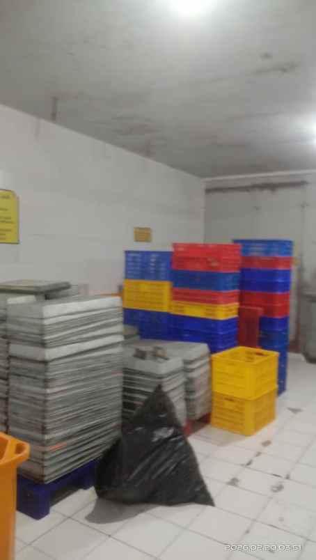 disewakan ruko gudang kantor sidoarjo