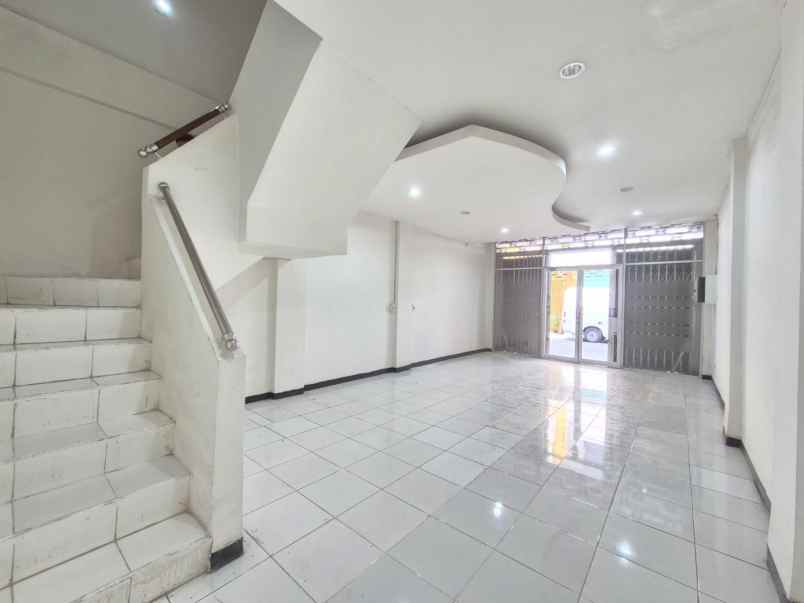 disewakan ruko gudang kantor surabaya