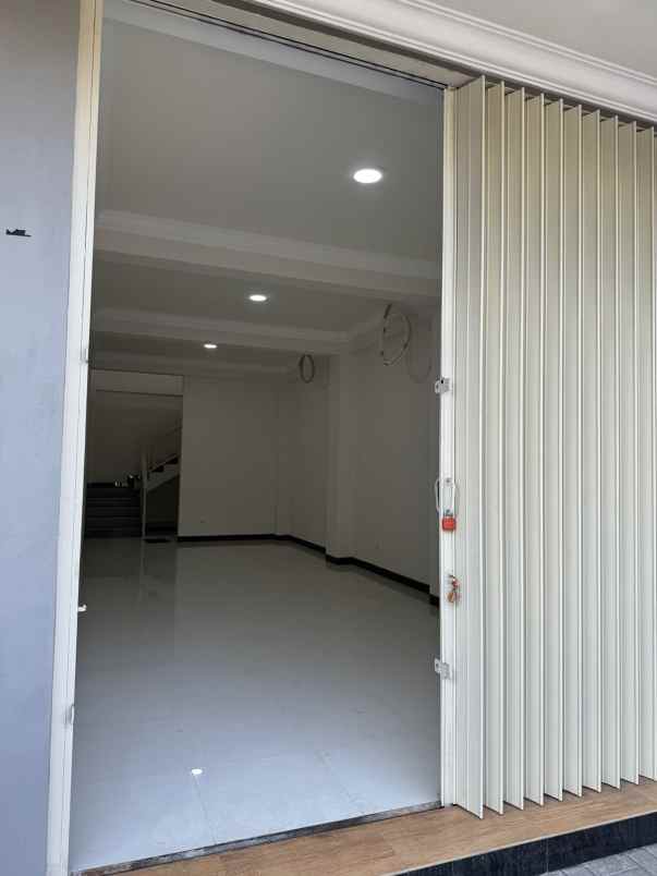 disewakan ruko manukan tengah surabaya