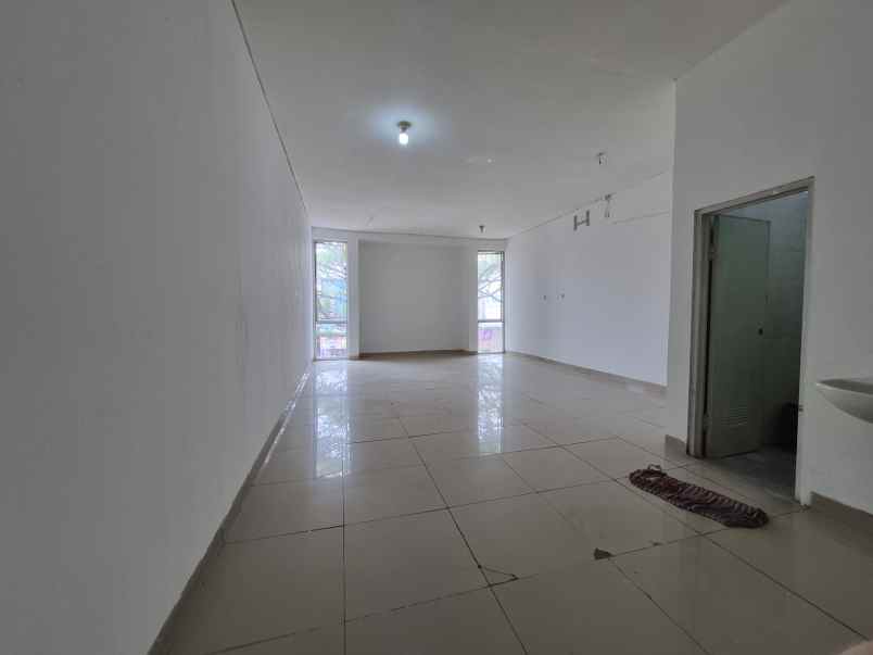 disewakan ruko portobello talaga bestari tangerang