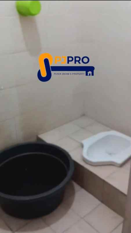 disewakan ruko siap pakai di harapan indah 2 bekasi