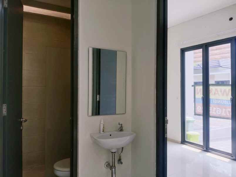 disewakan rumah amaya ungaran type foresta