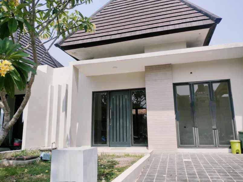 disewakan rumah amaya ungaran type foresta