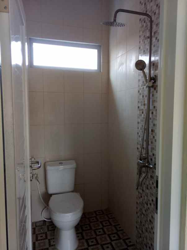 disewakan rumah arcamanik