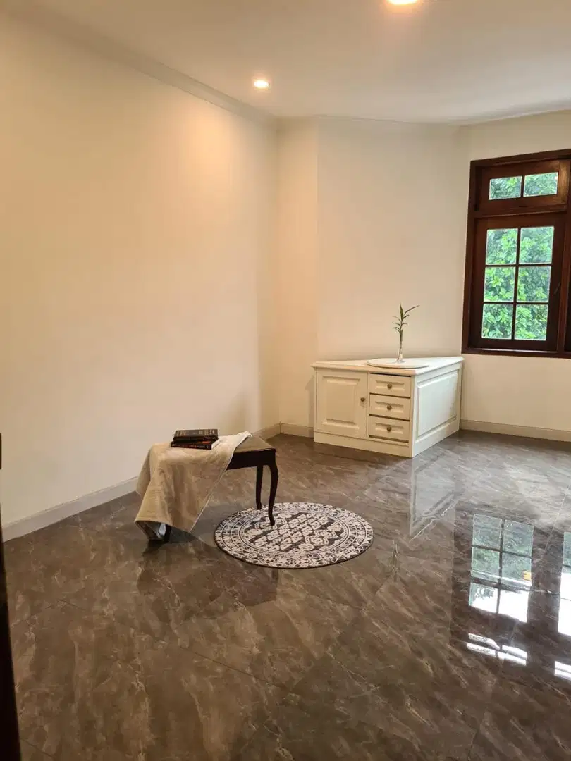 disewakan rumah blok m