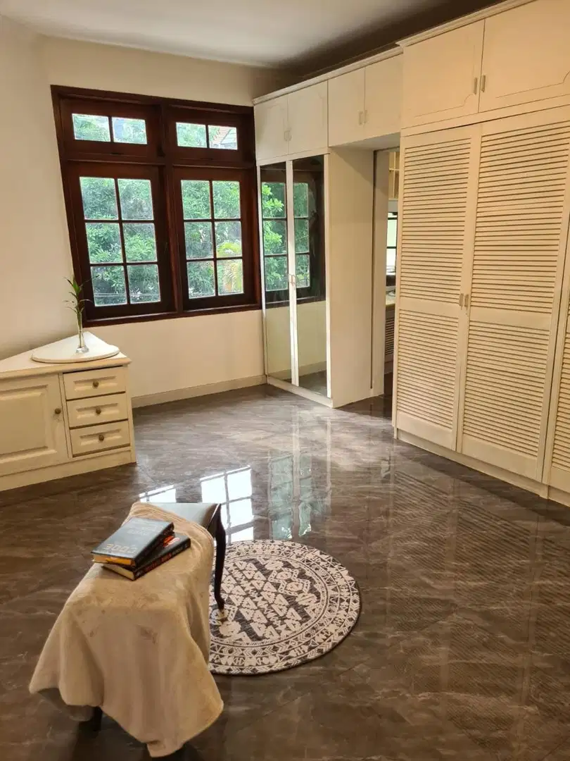 disewakan rumah blok m