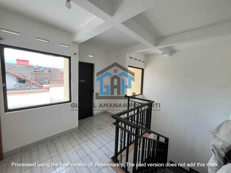 disewakan rumah cijerokaso