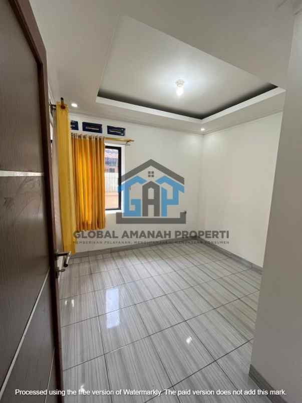 disewakan rumah cijerokaso