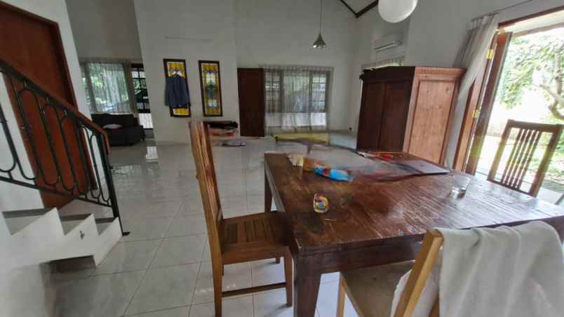 disewakan rumah cilandak barat