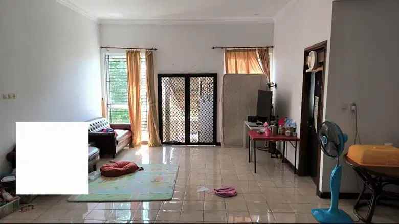 disewakan rumah ciputat timur