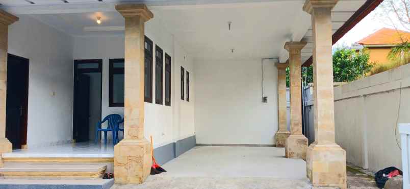 disewakan rumah dan kantor di sanur denpasar bali